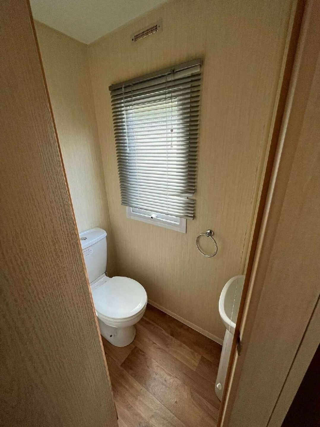 Burnham-on-Sea Holiday Park - Holiday Accommodation 18419