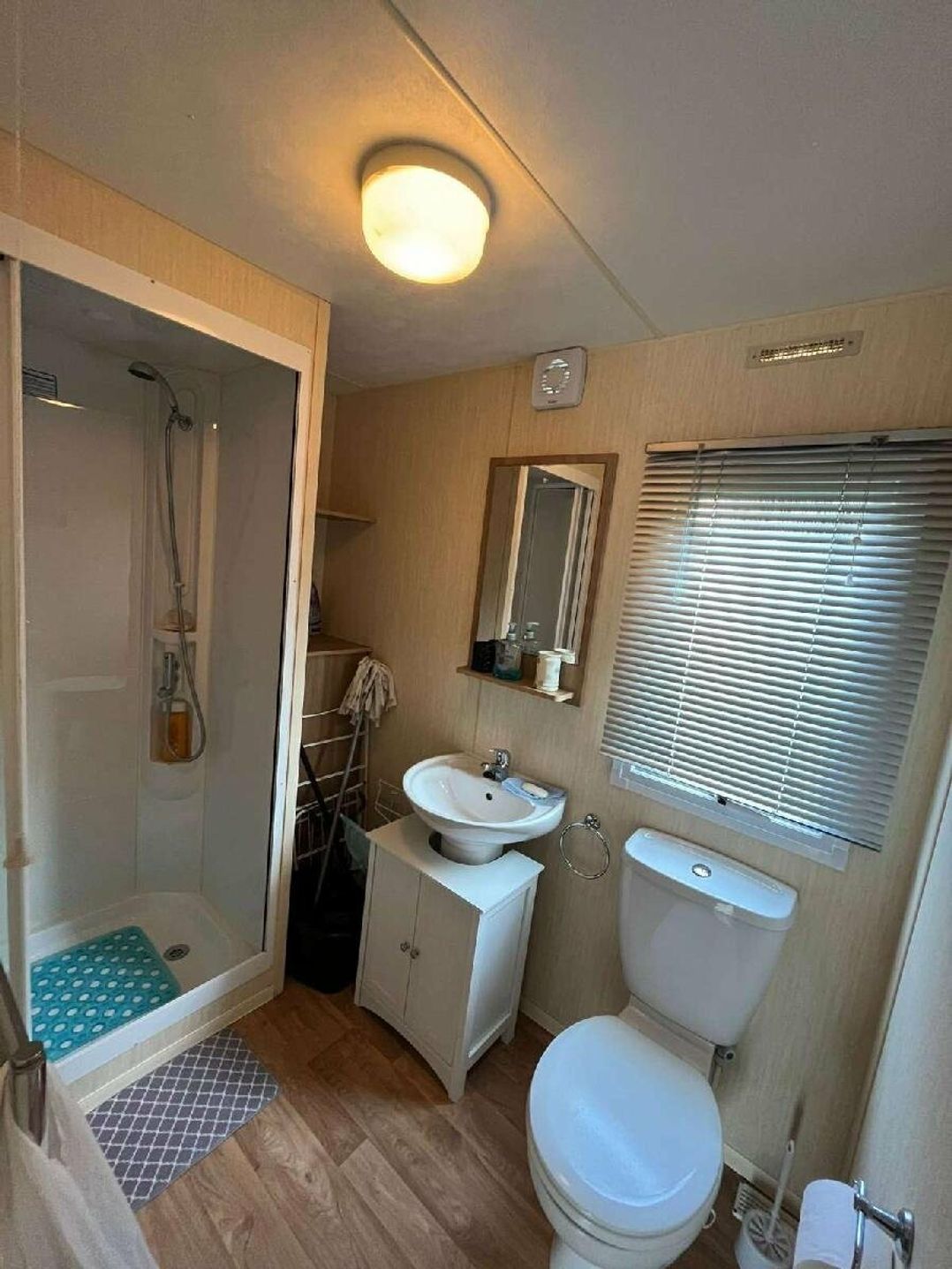 Burnham-on-Sea Holiday Park - Holiday Accommodation 18419