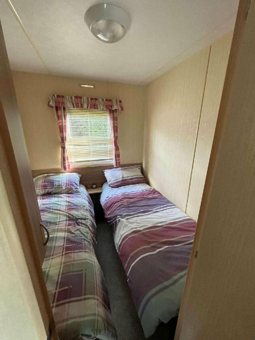 Burnham-on-Sea Holiday Park - Holiday Accommodation 18419