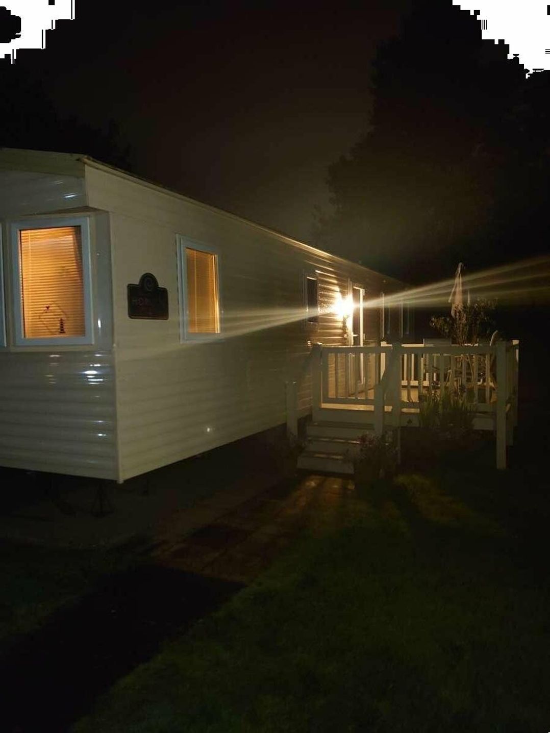 Burnham-on-Sea Holiday Park - Holiday Accommodation 18419