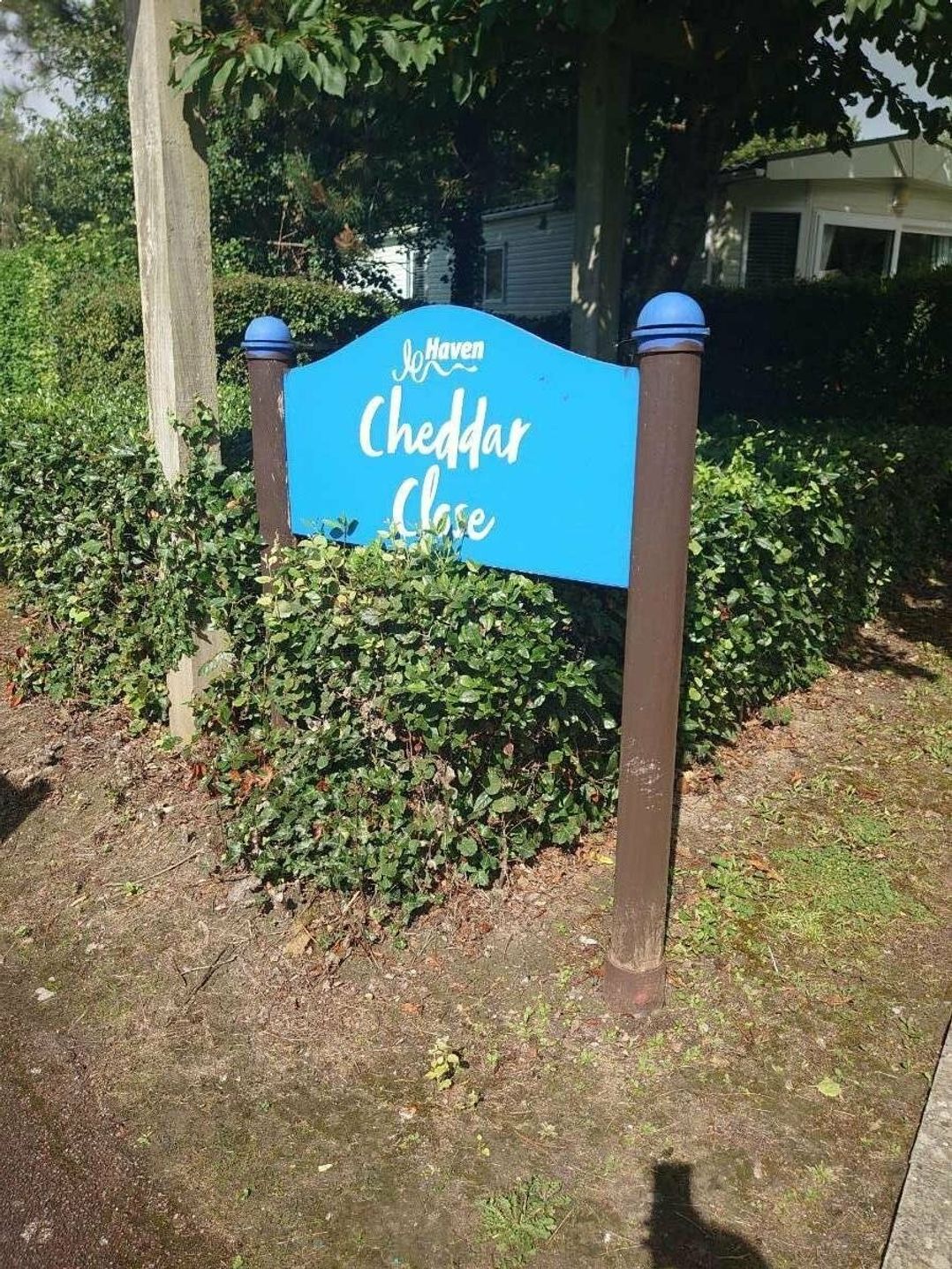 Burnham-on-Sea Holiday Park - Holiday Accommodation 18419