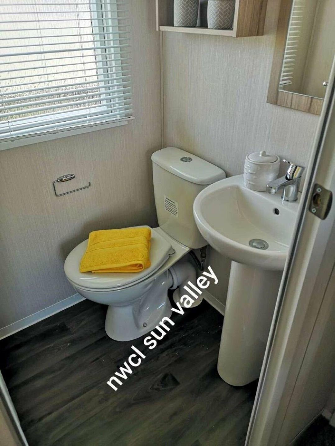 Sun Valley Caravan Park - Holiday Accommodation 18423