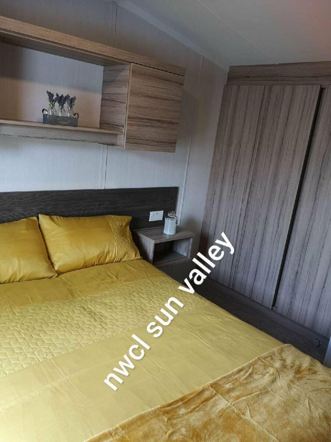 Sun Valley Caravan Park - Holiday Accommodation 18423