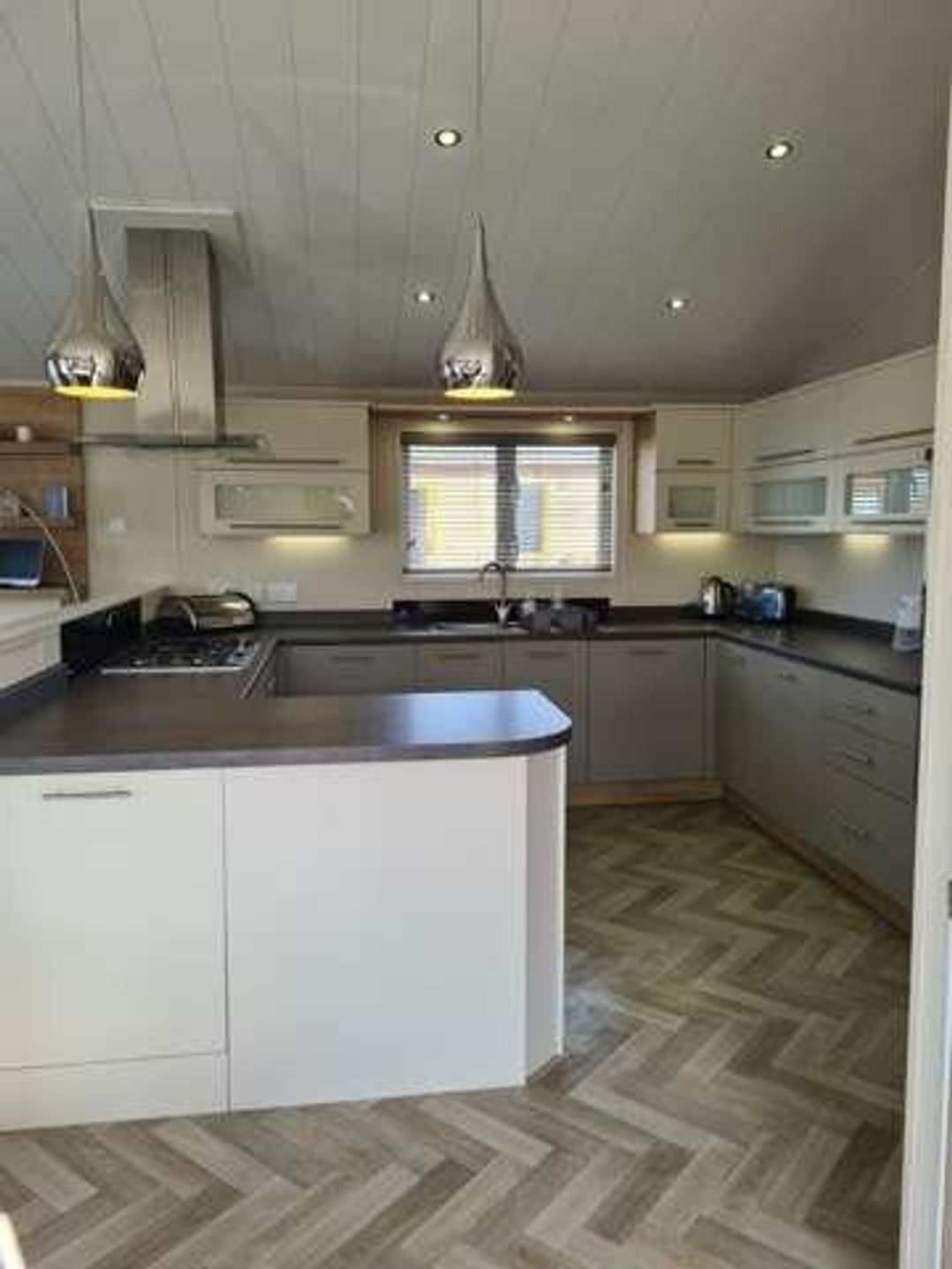 Tattershall Lakes Country Park - Holiday Accommodation 18428