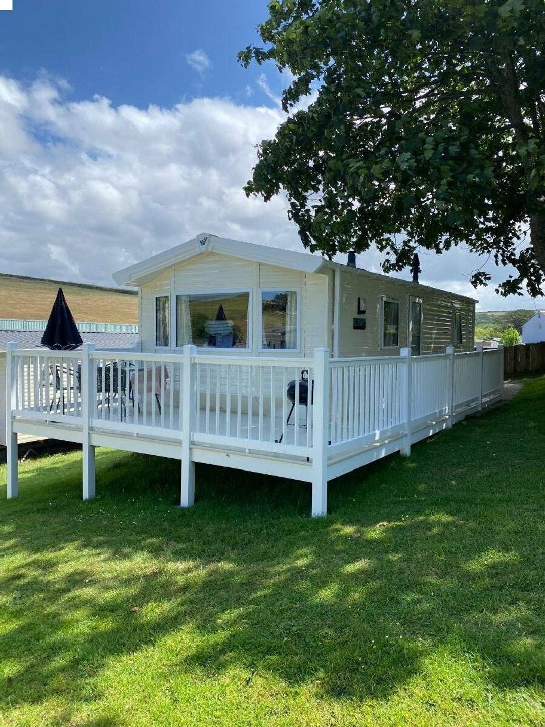 Newquay Bay Resort - Holiday Accommodation 18431