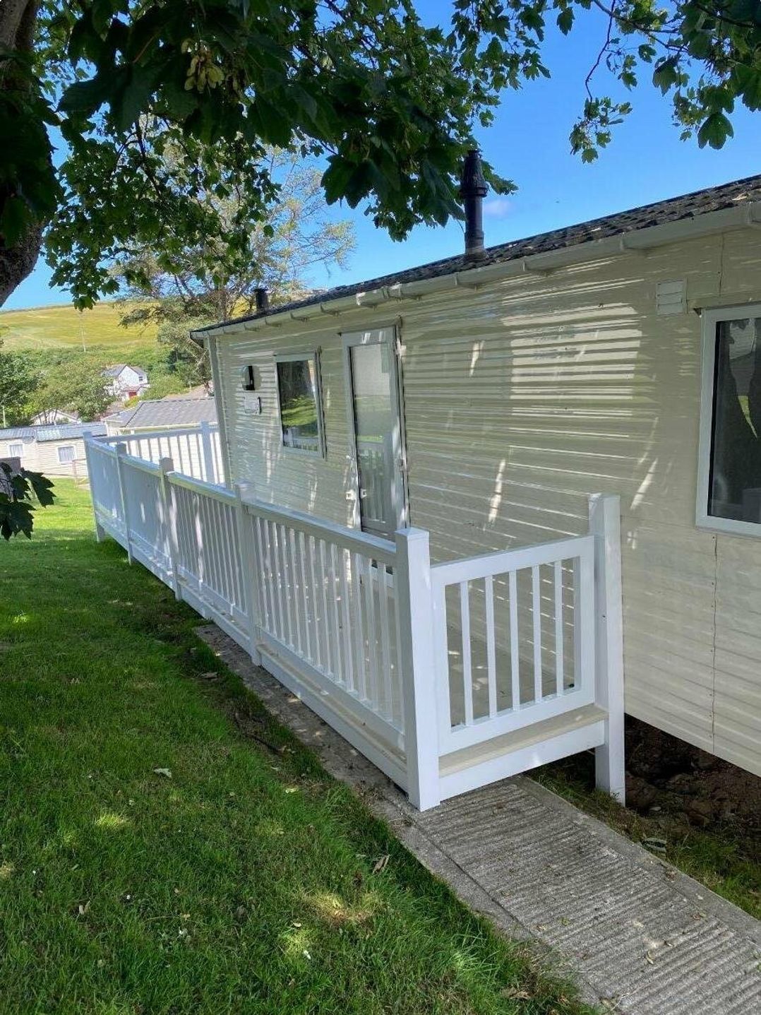 Newquay Bay Resort - Holiday Accommodation 18431