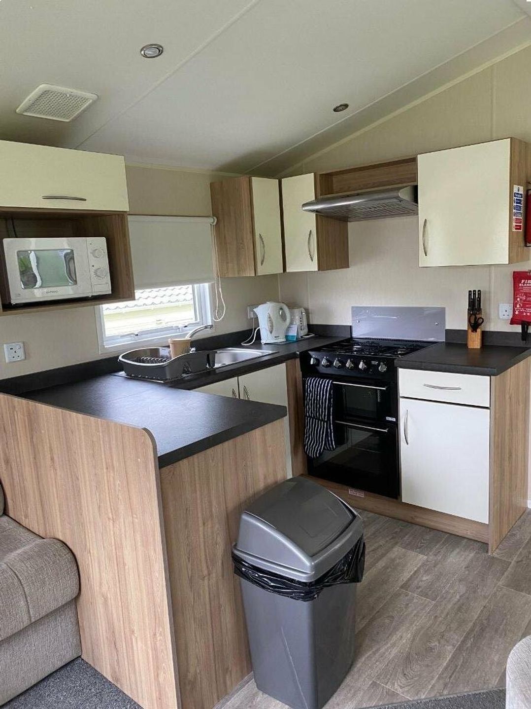 Newquay Bay Resort - Holiday Accommodation 18431