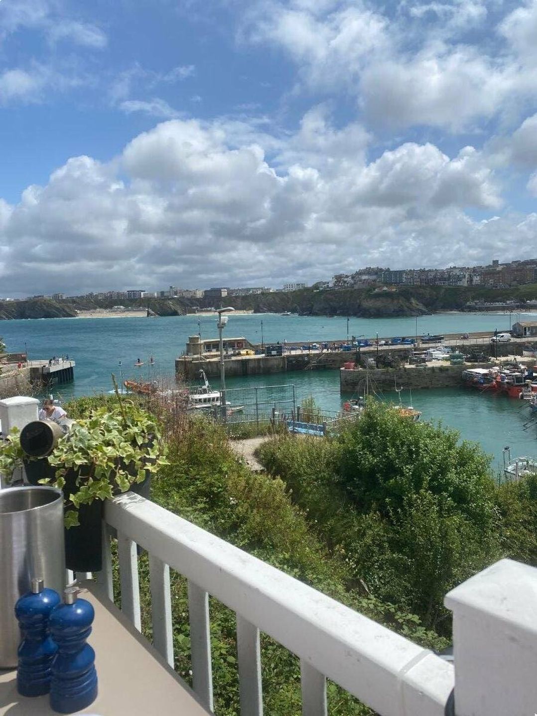 Newquay Bay Resort - Holiday Accommodation 18431