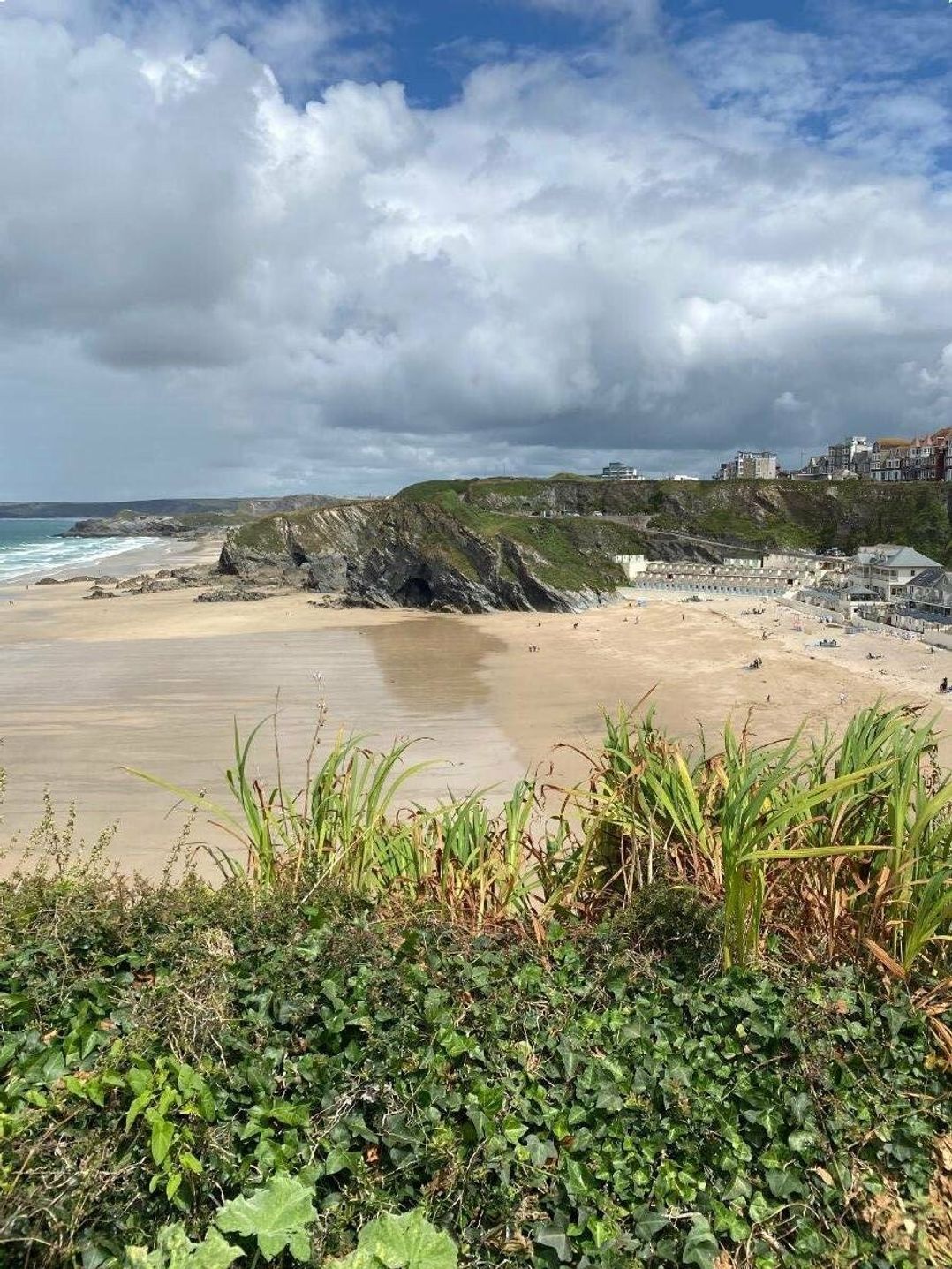 Newquay Bay Resort - Holiday Accommodation 18431