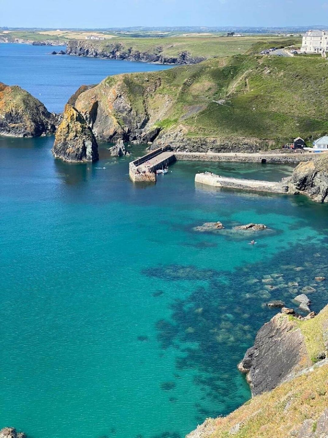 Newquay Bay Resort - Holiday Accommodation 18431