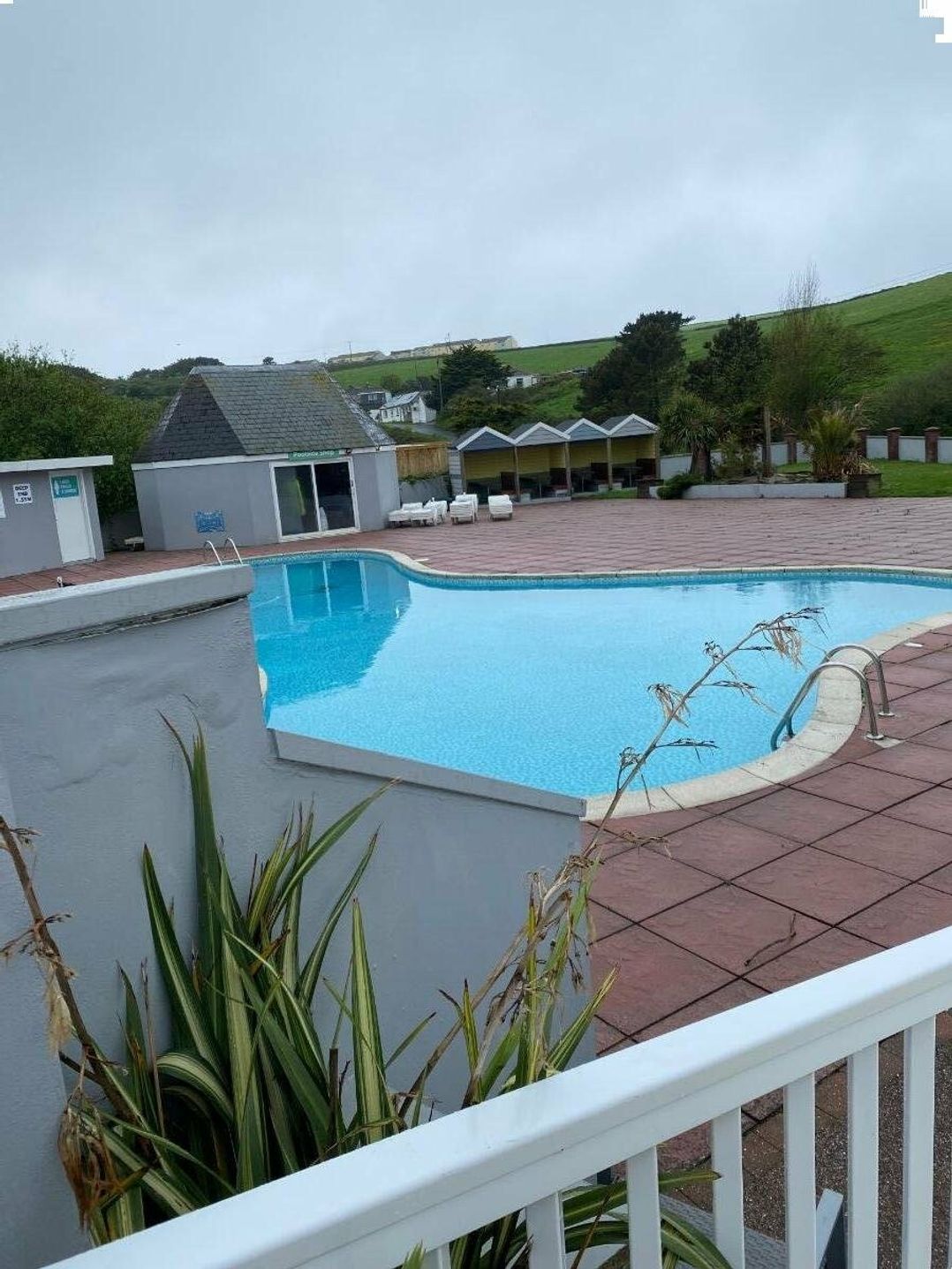 Newquay Bay Resort - Holiday Accommodation 18431