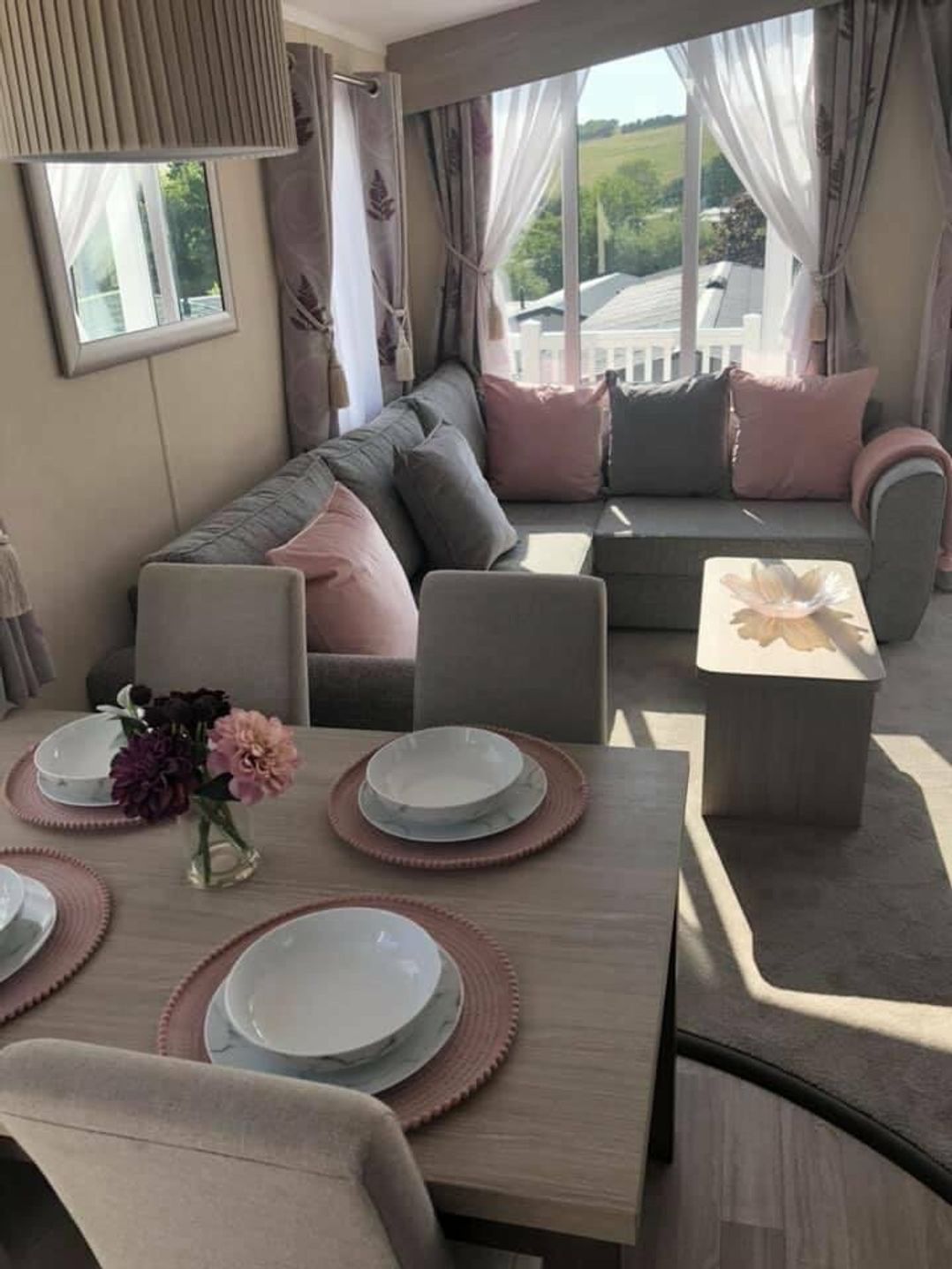 Waterside Bowleaze Cove Holiday Park - Holiday Accommodation 18435