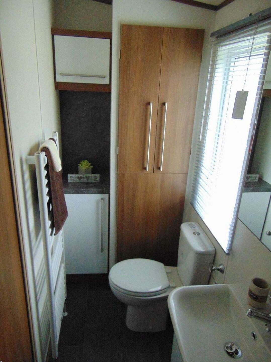 Golden Palm Resort - Holiday Accommodation 18436