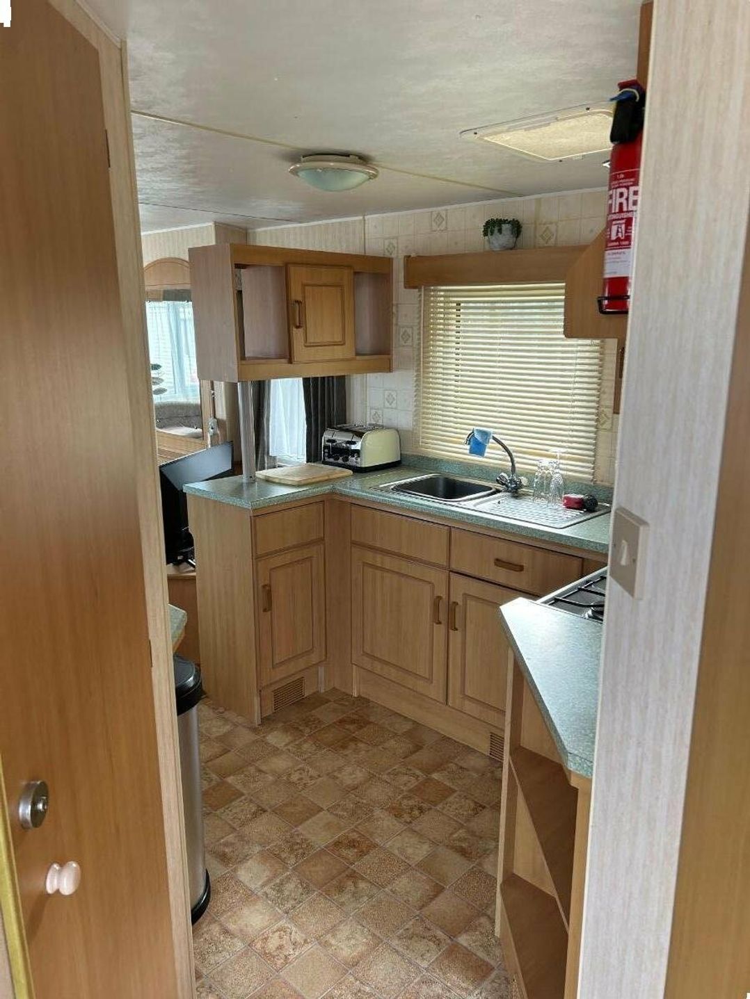 Promenade Site - Holiday Accommodation 18444