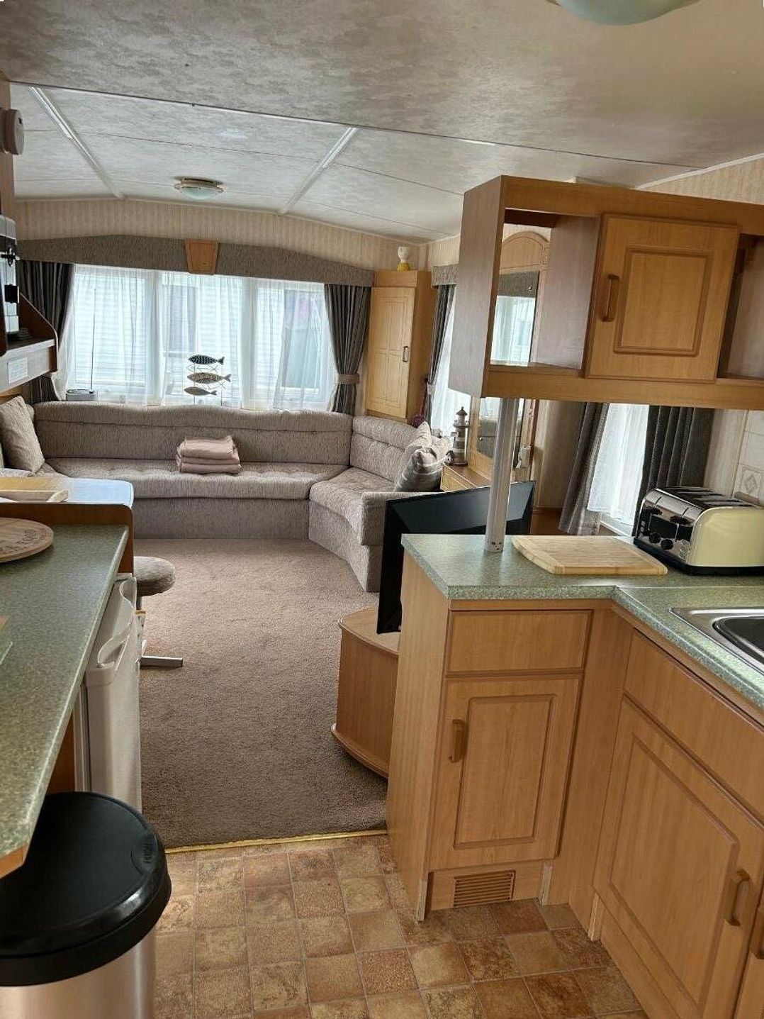 Promenade Site - Holiday Accommodation 18444