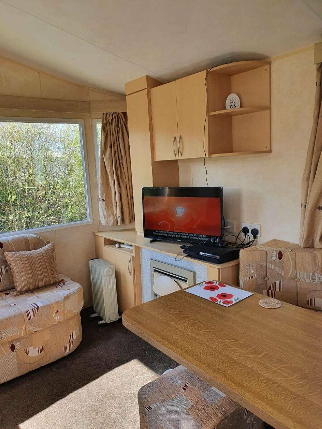 Mablethorpe Chalet Park - Holiday Accommodation 18445