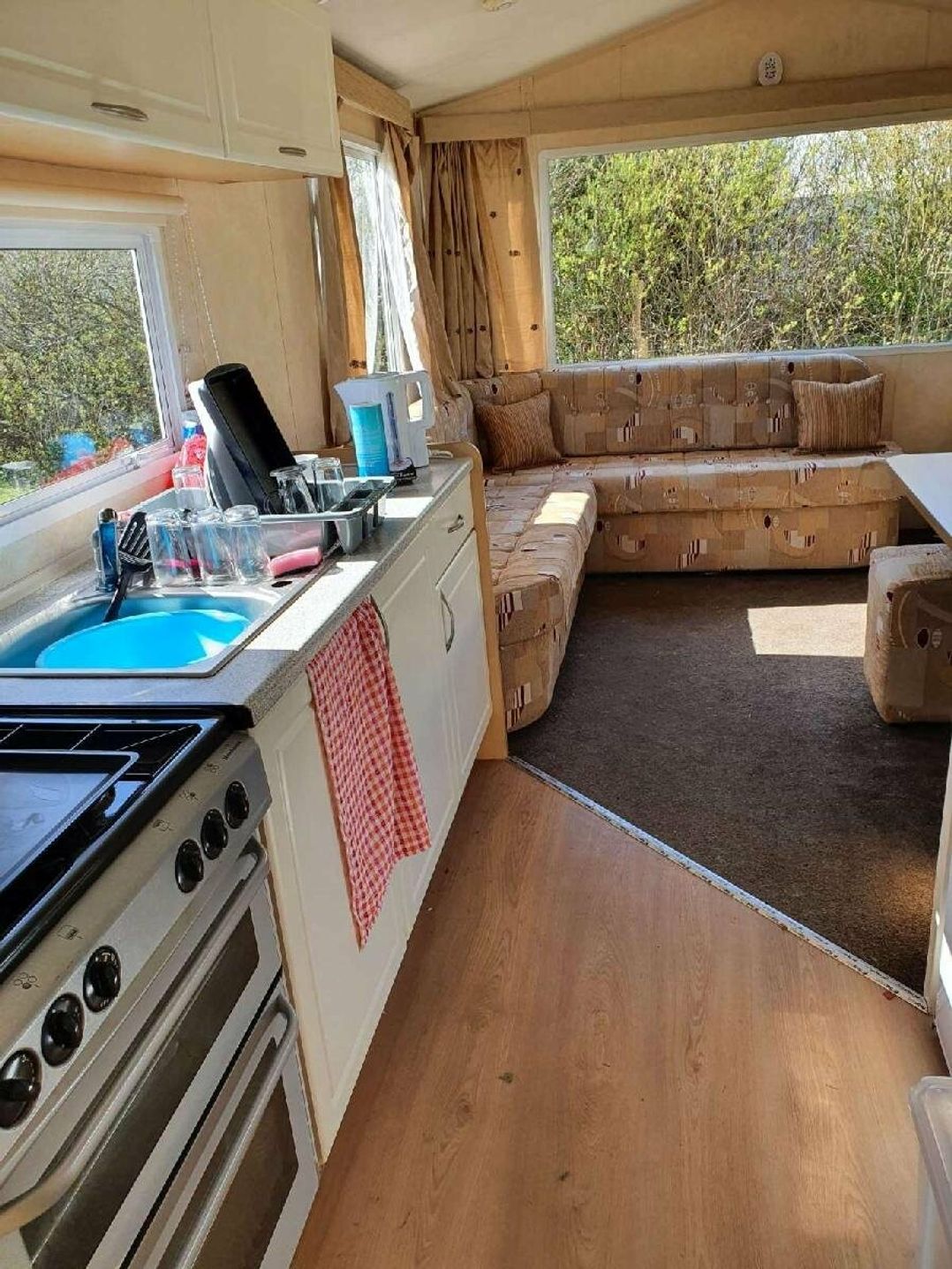 Mablethorpe Chalet Park - Holiday Accommodation 18445