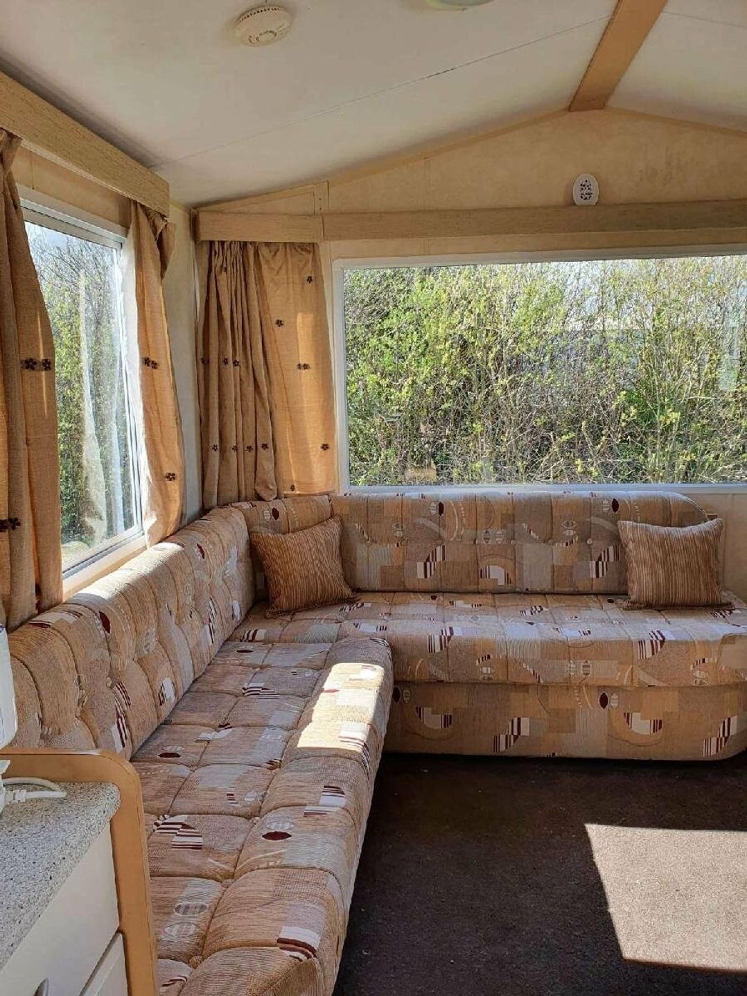 Mablethorpe Chalet Park - Holiday Accommodation 18445