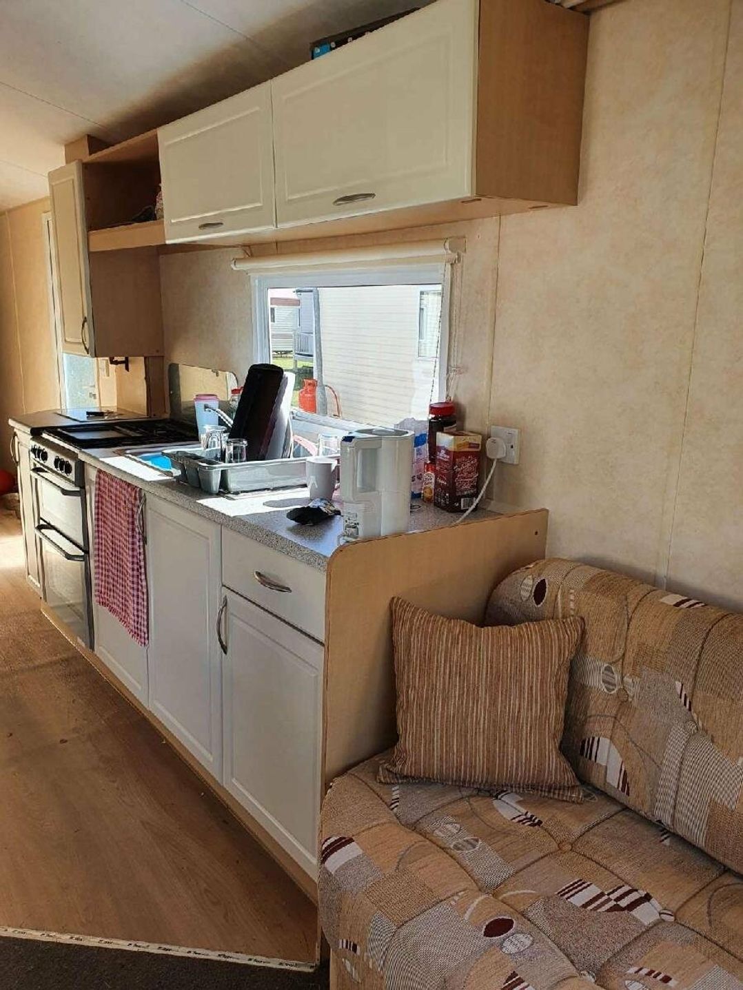 Mablethorpe Chalet Park - Holiday Accommodation 18445