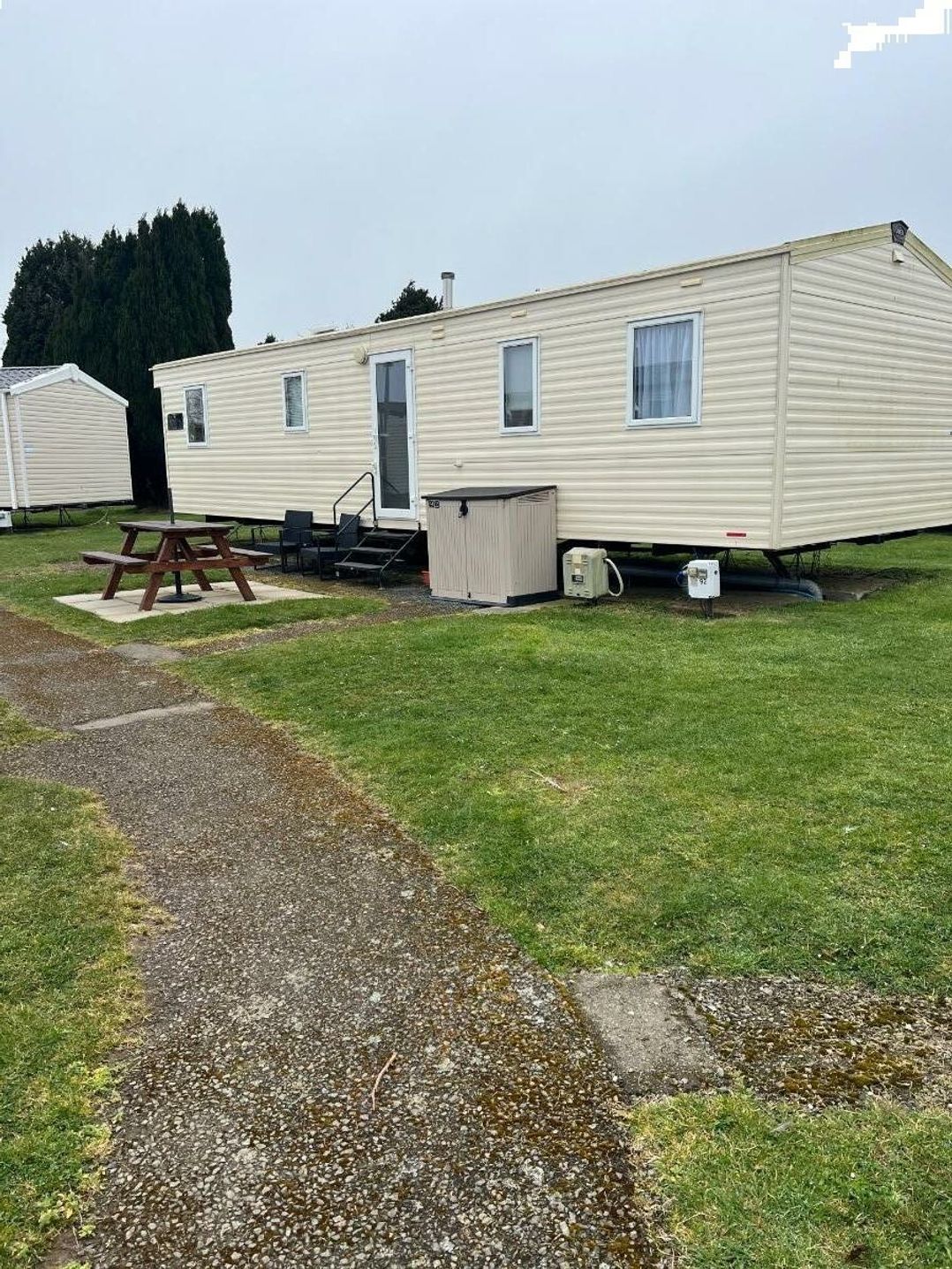 Hafan y Mor Haven - Holiday Accommodation 18449