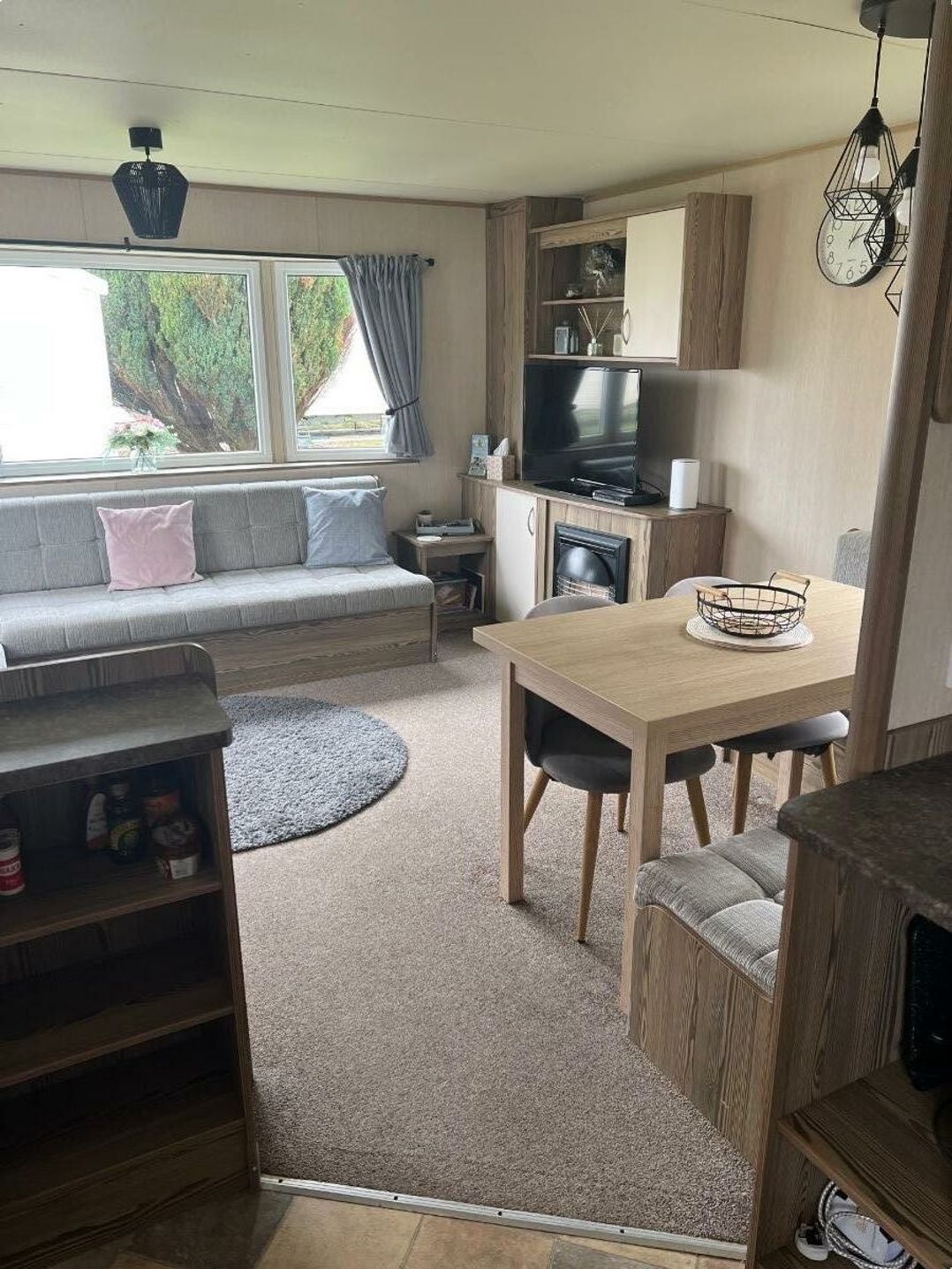 Hafan y Mor Haven - Holiday Accommodation 18449