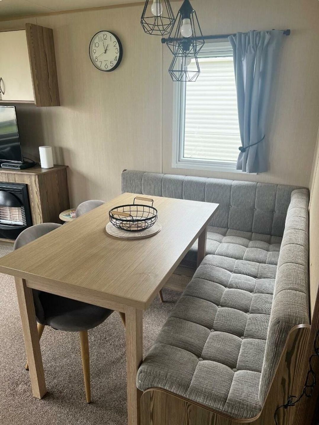 Hafan y Mor Haven - Holiday Accommodation 18449