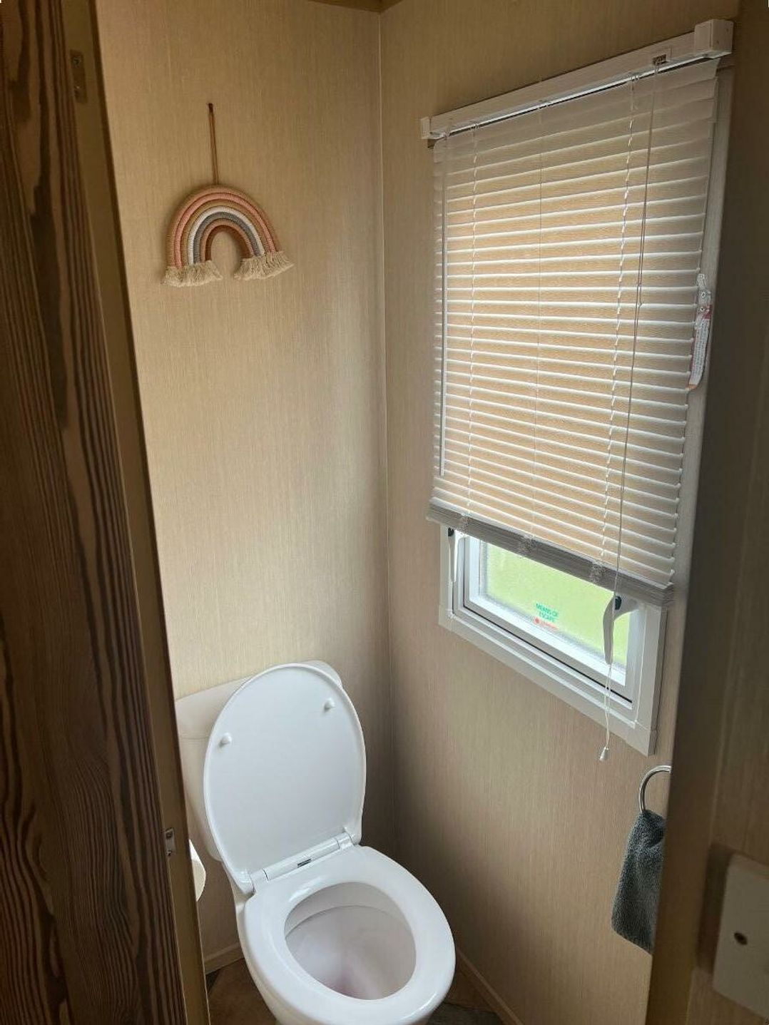 Hafan y Mor Haven - Holiday Accommodation 18449