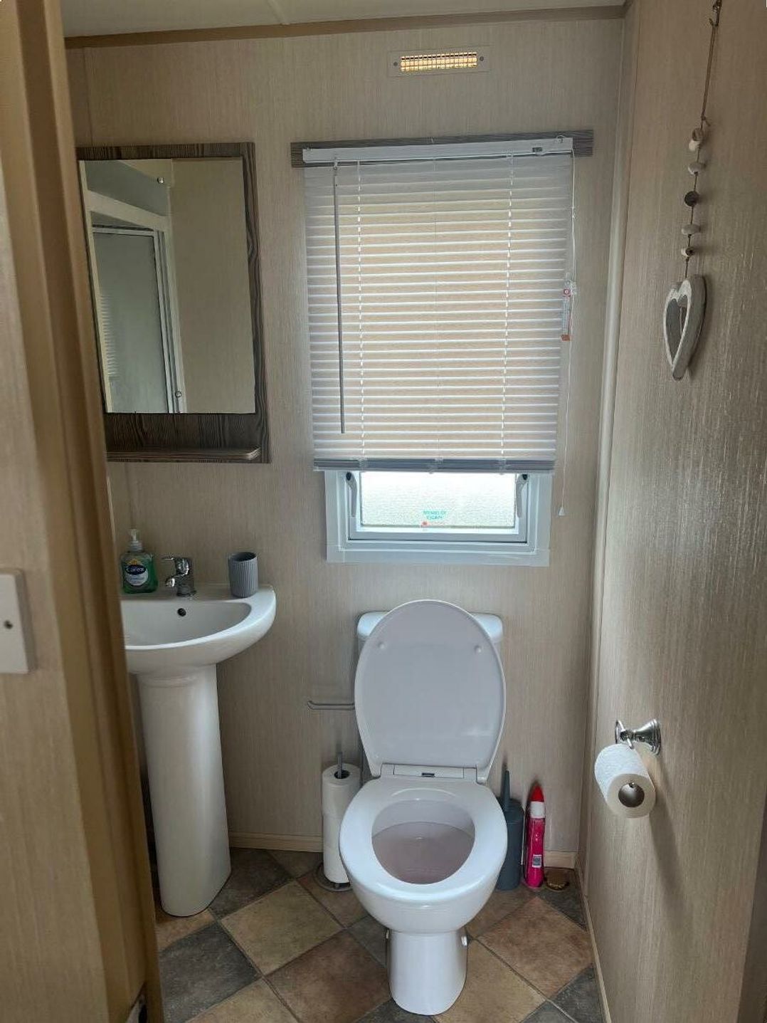 Hafan y Mor Haven - Holiday Accommodation 18449