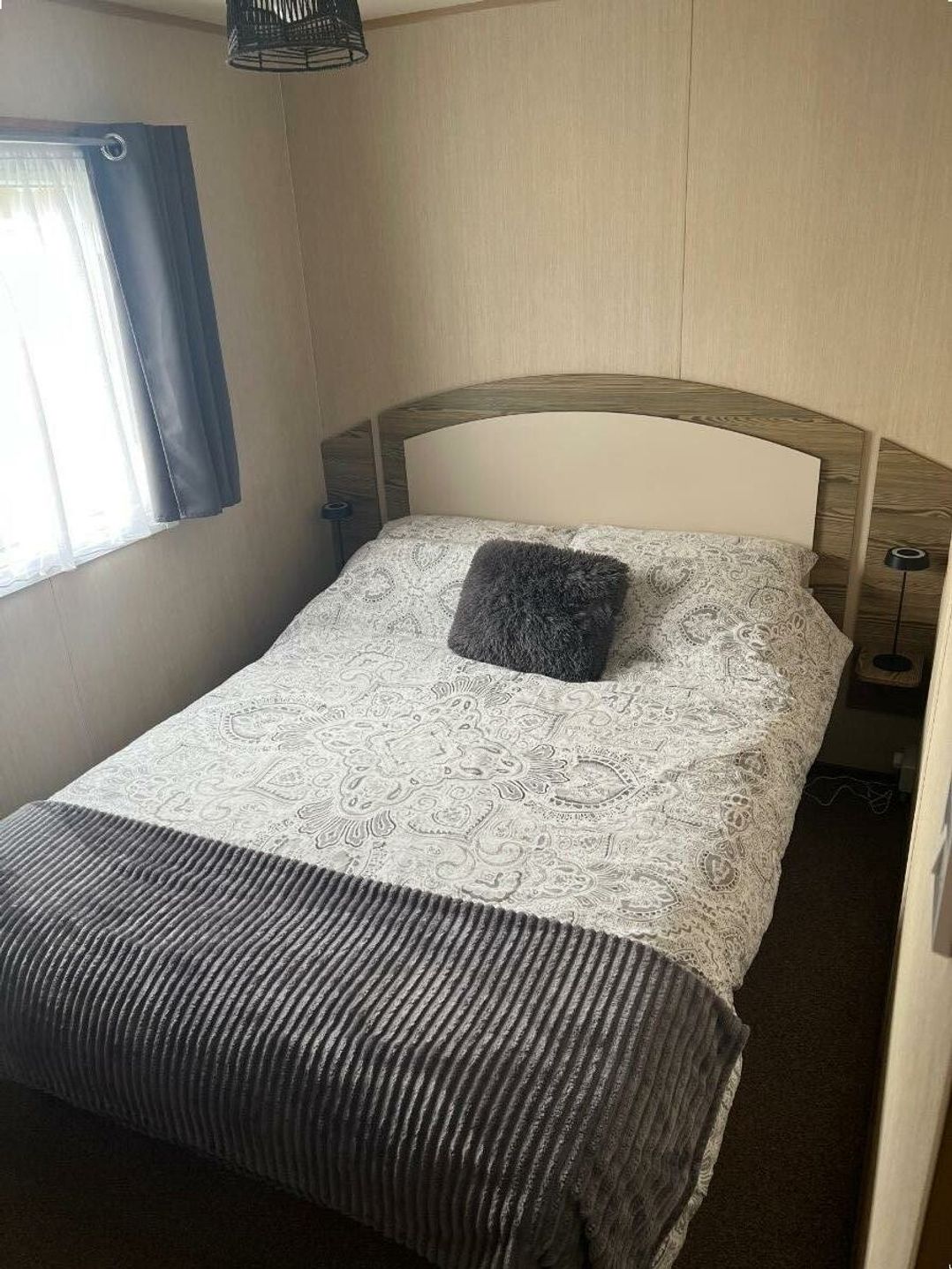 Hafan y Mor Haven - Holiday Accommodation 18449