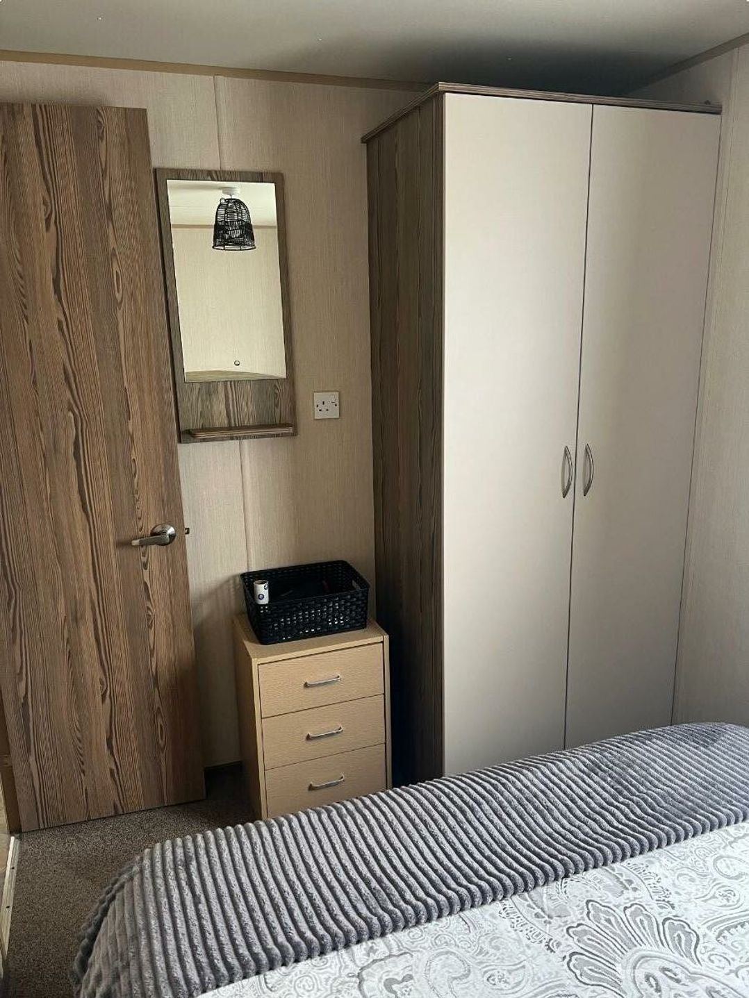 Hafan y Mor Haven - Holiday Accommodation 18449