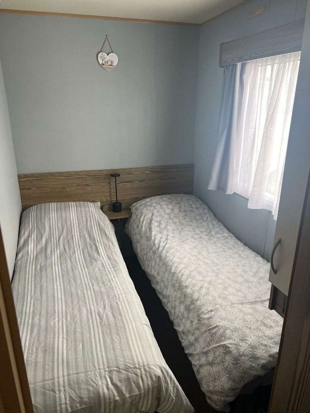 Hafan y Mor Haven - Holiday Accommodation 18449