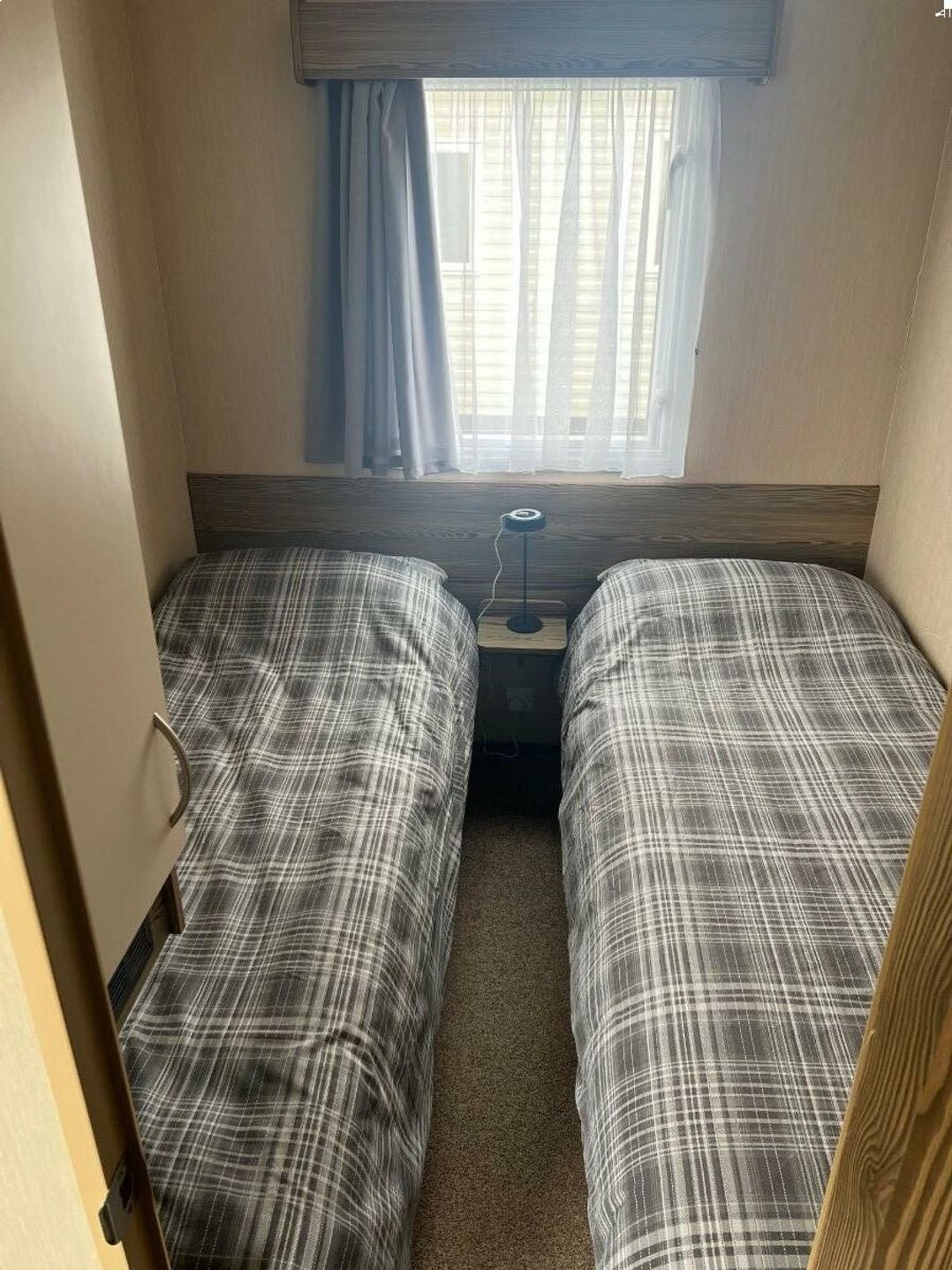 Hafan y Mor Haven - Holiday Accommodation 18449