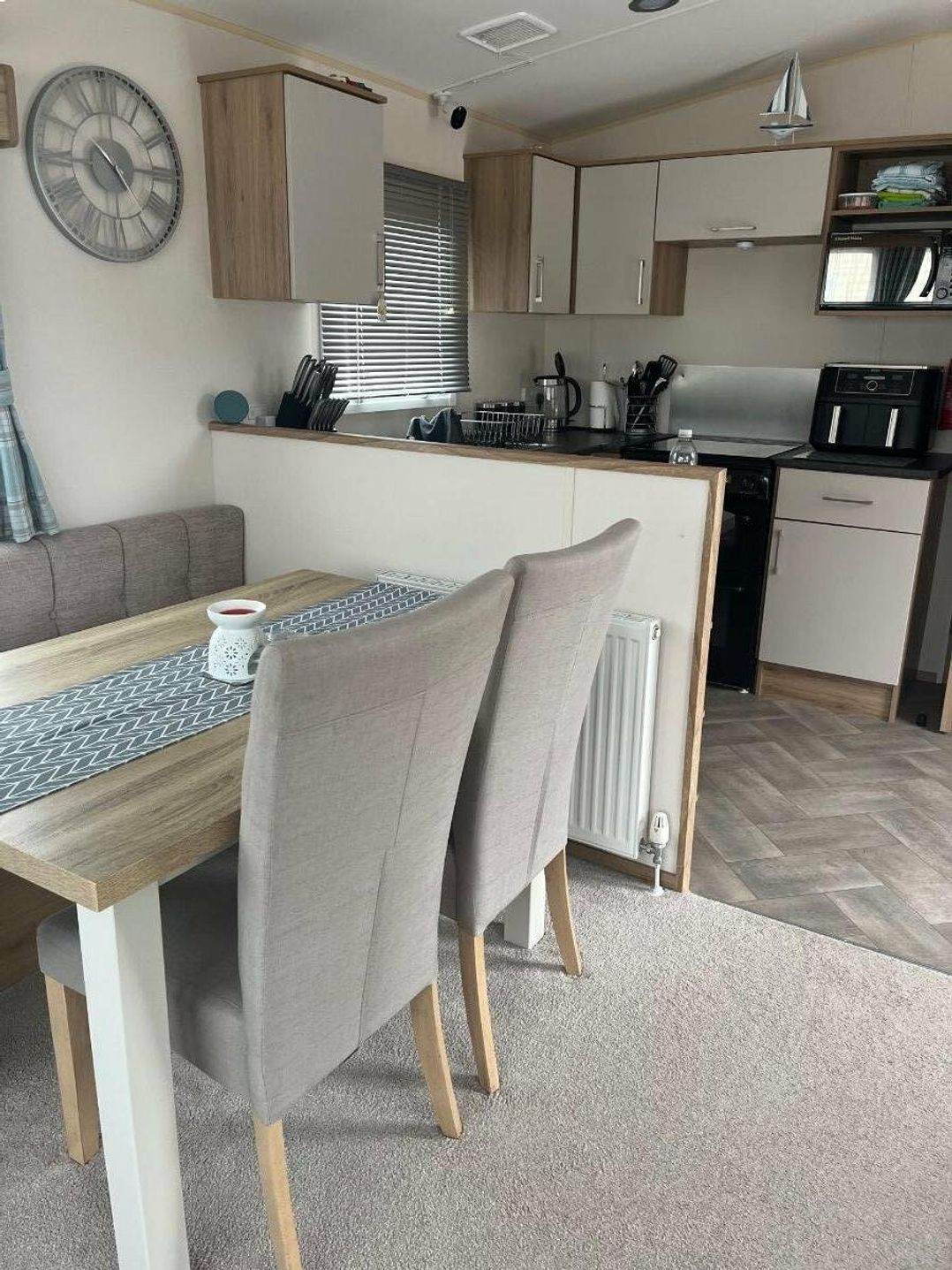 Seal Bay Resort - Holiday Accommodation 18459