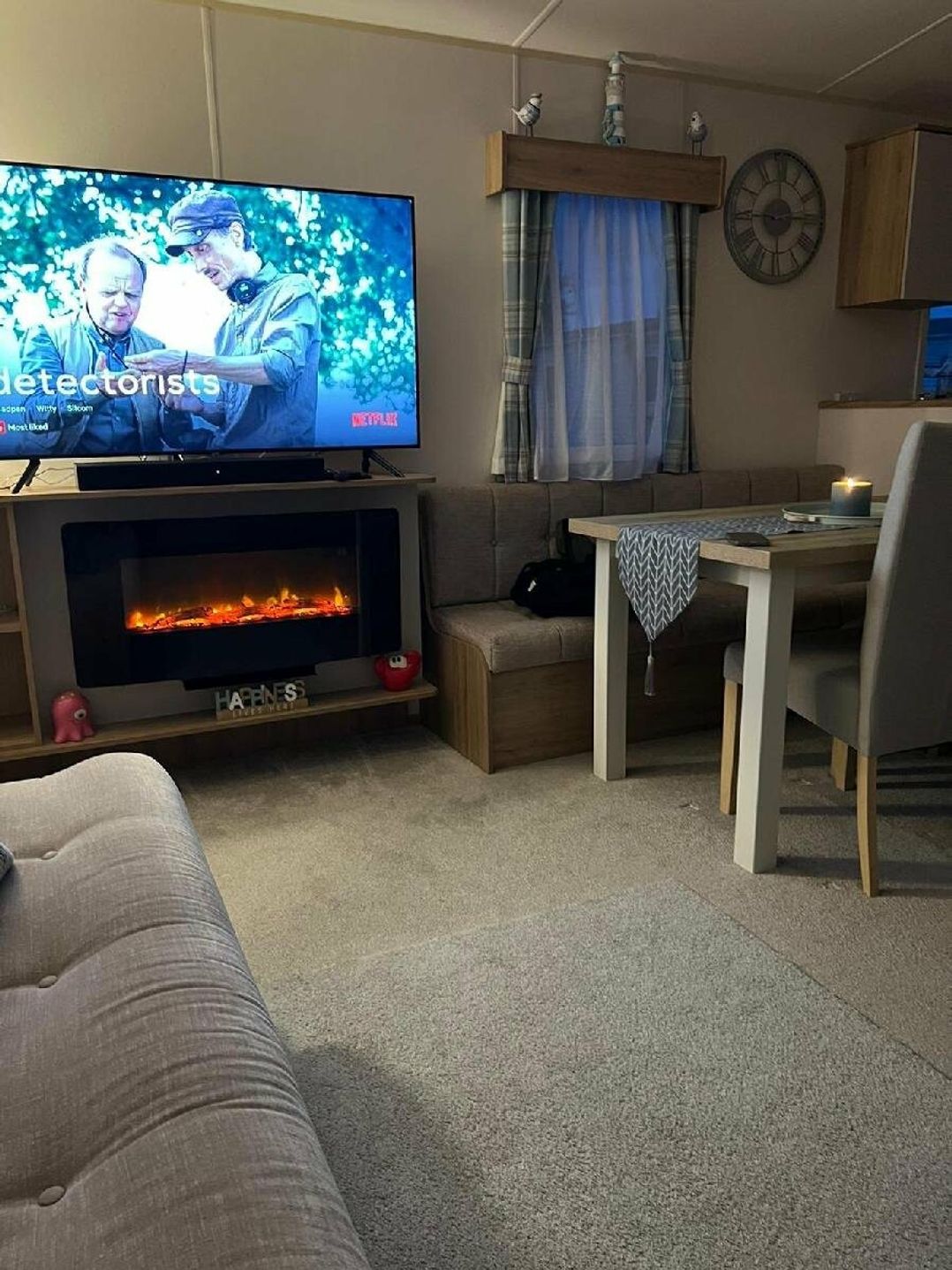 Seal Bay Resort - Holiday Accommodation 18459