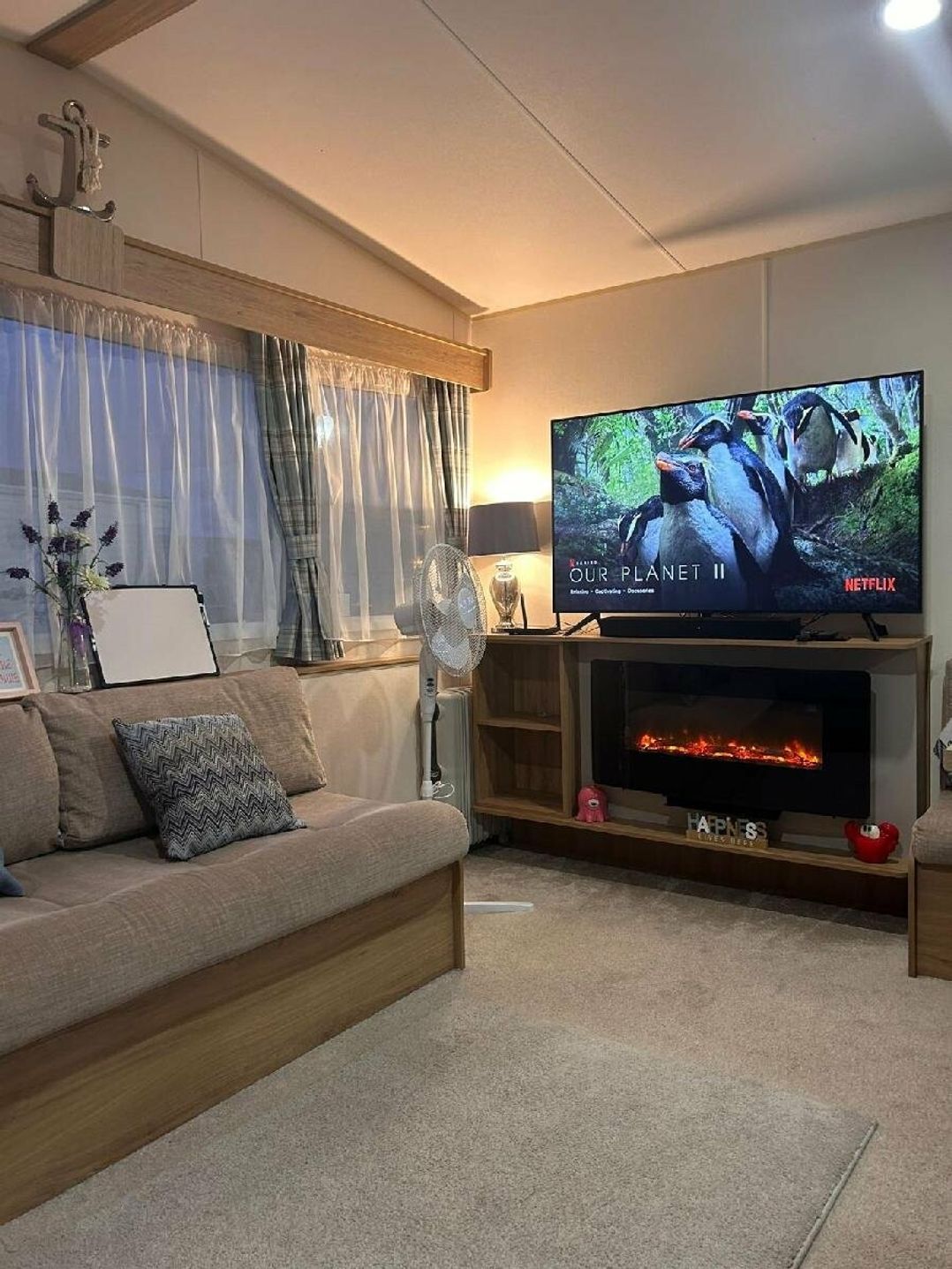 Seal Bay Resort - Holiday Accommodation 18459