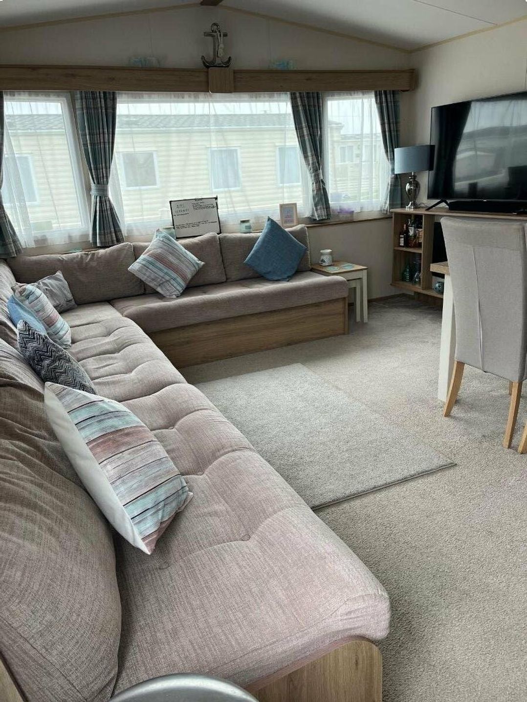 Seal Bay Resort - Holiday Accommodation 18459