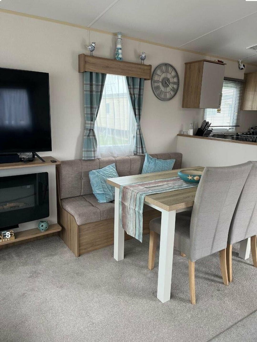 Seal Bay Resort - Holiday Accommodation 18459