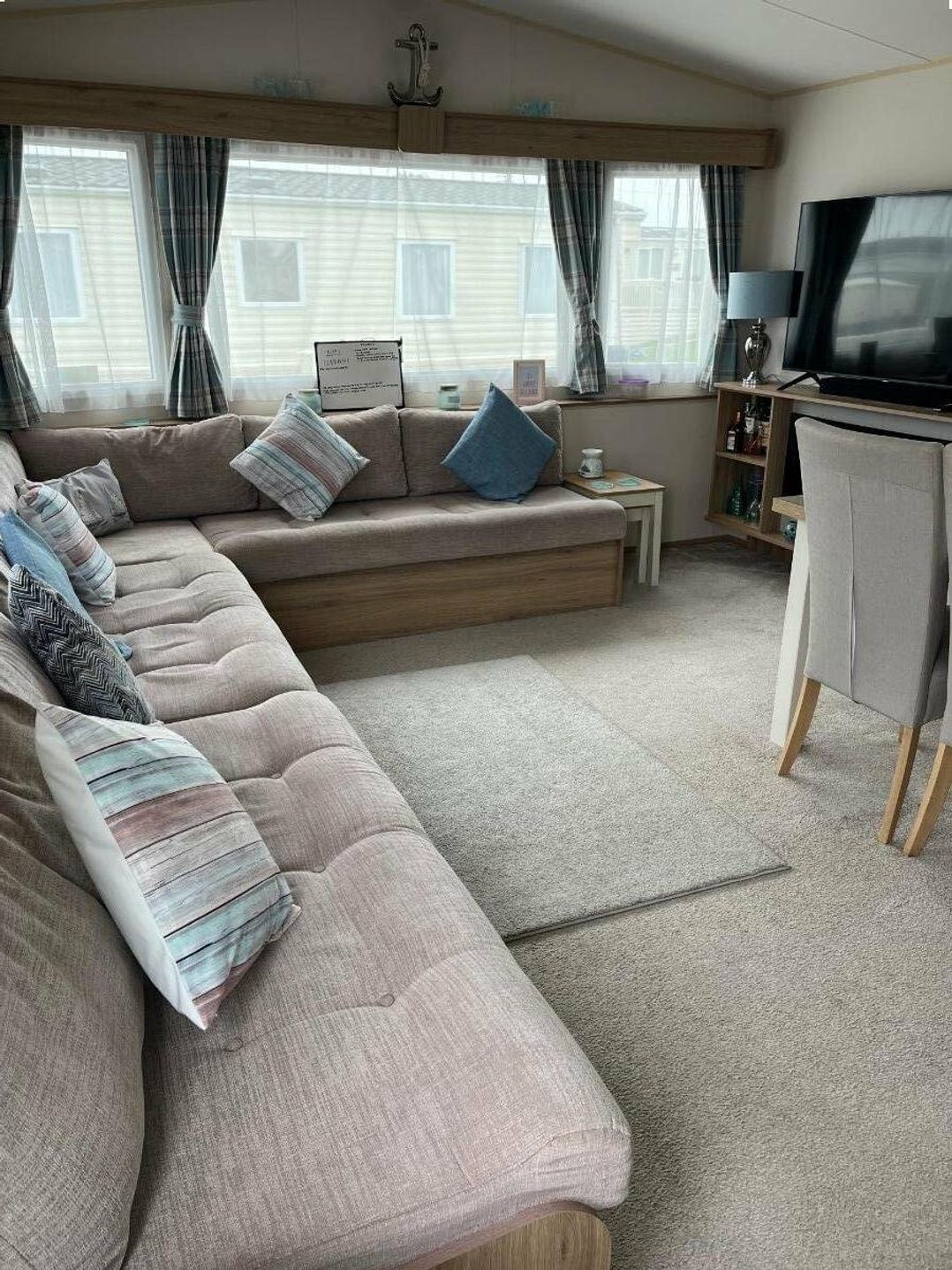 Seal Bay Resort - Holiday Accommodation 18459