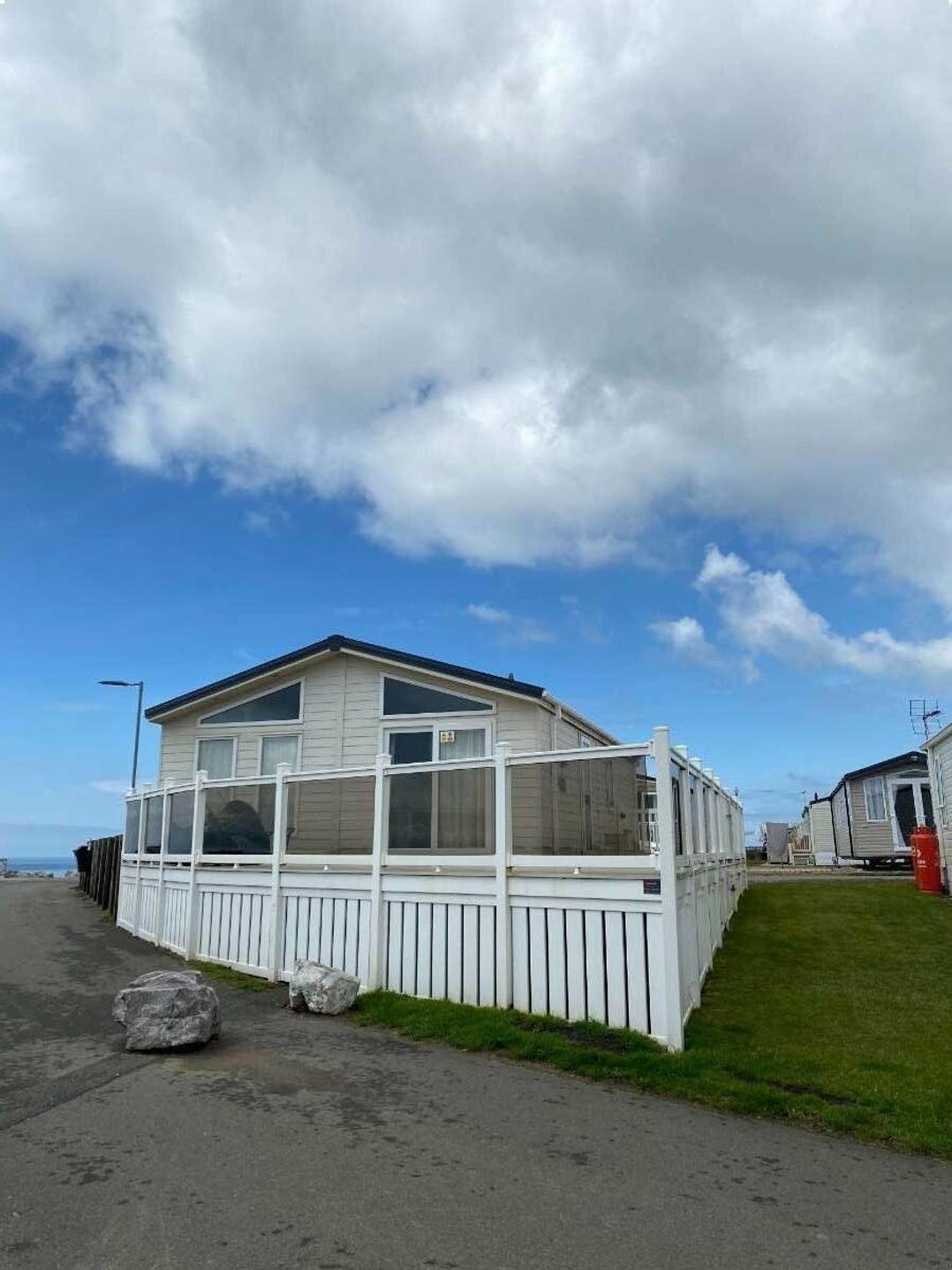 Trecco Bay - Holiday Accommodation 18462