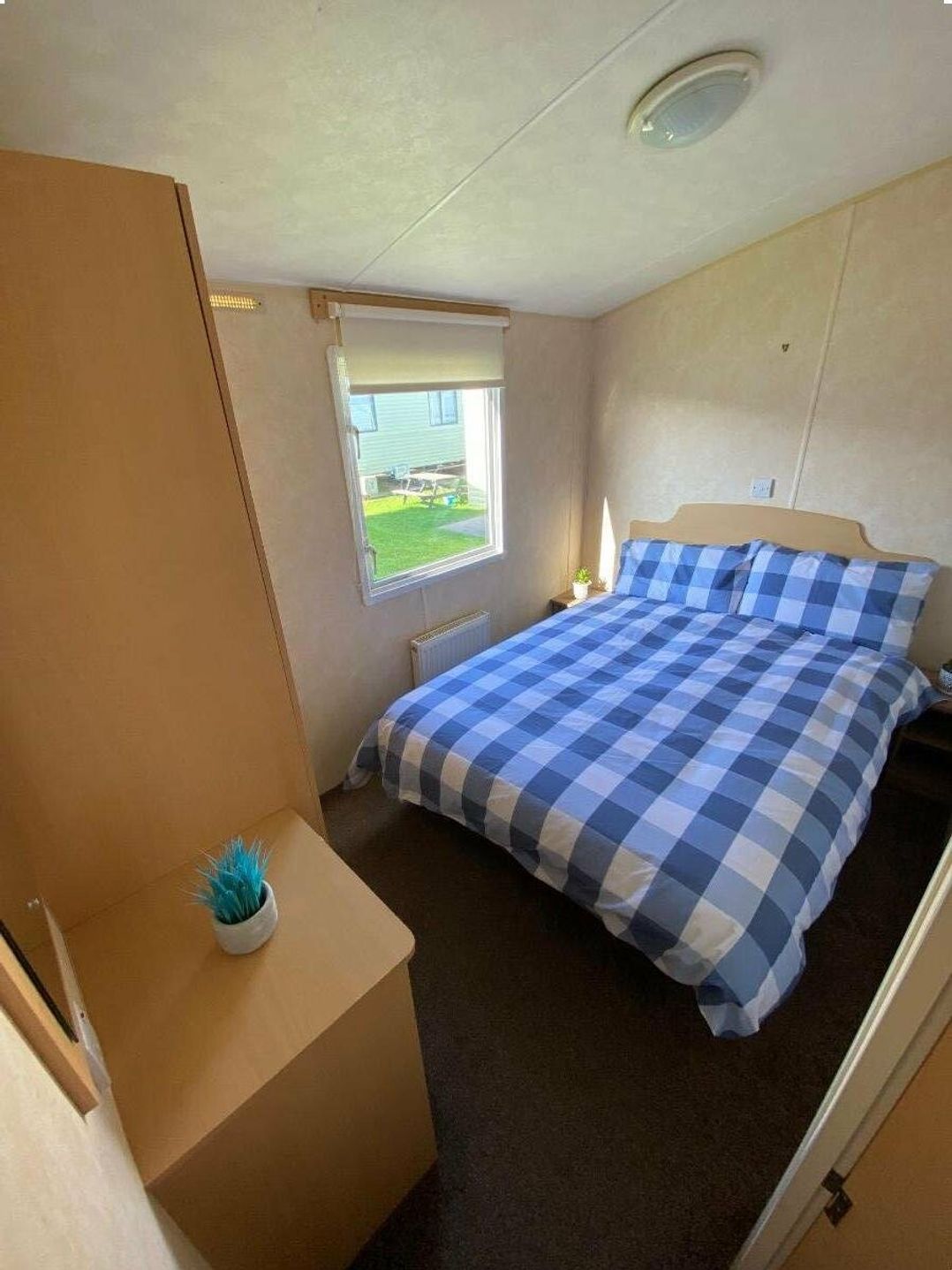 Golden Sands Kinmel Bay - Holiday Accommodation 18464