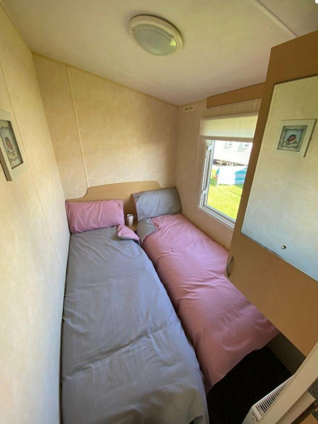 Golden Sands Kinmel Bay - Holiday Accommodation 18465