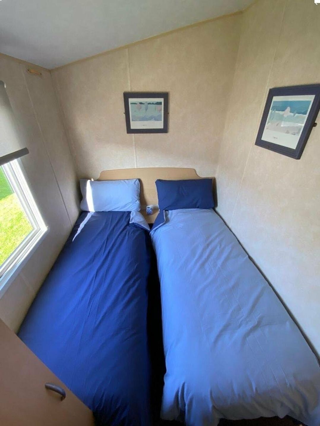 Golden Sands Kinmel Bay - Holiday Accommodation 18465