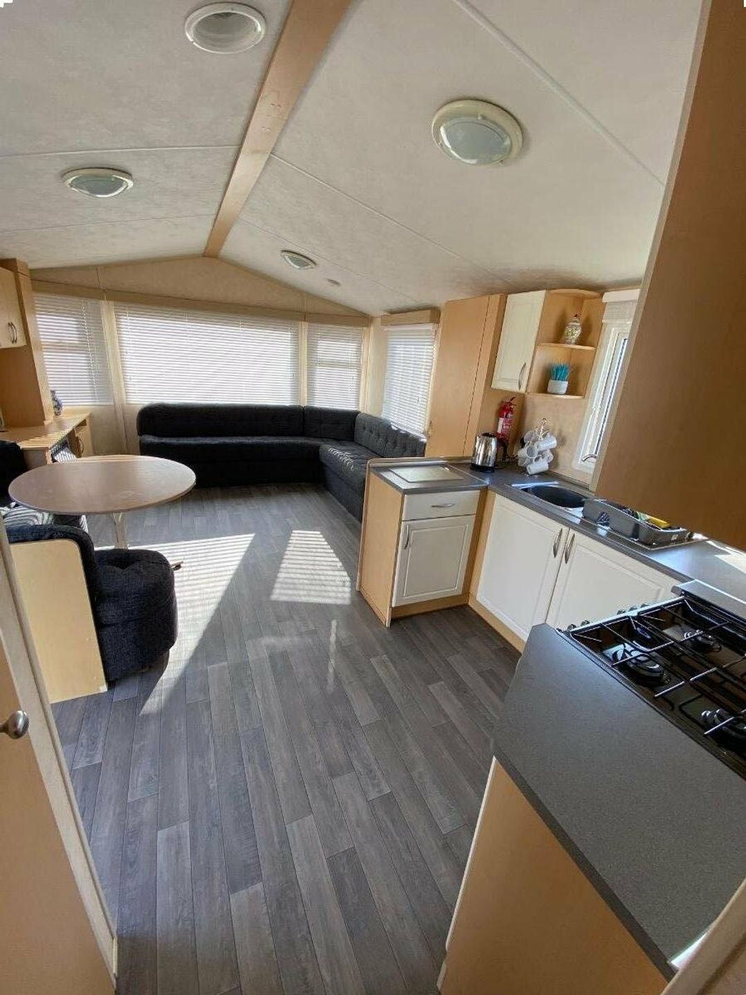 Golden Sands Kinmel Bay - Holiday Accommodation 18465