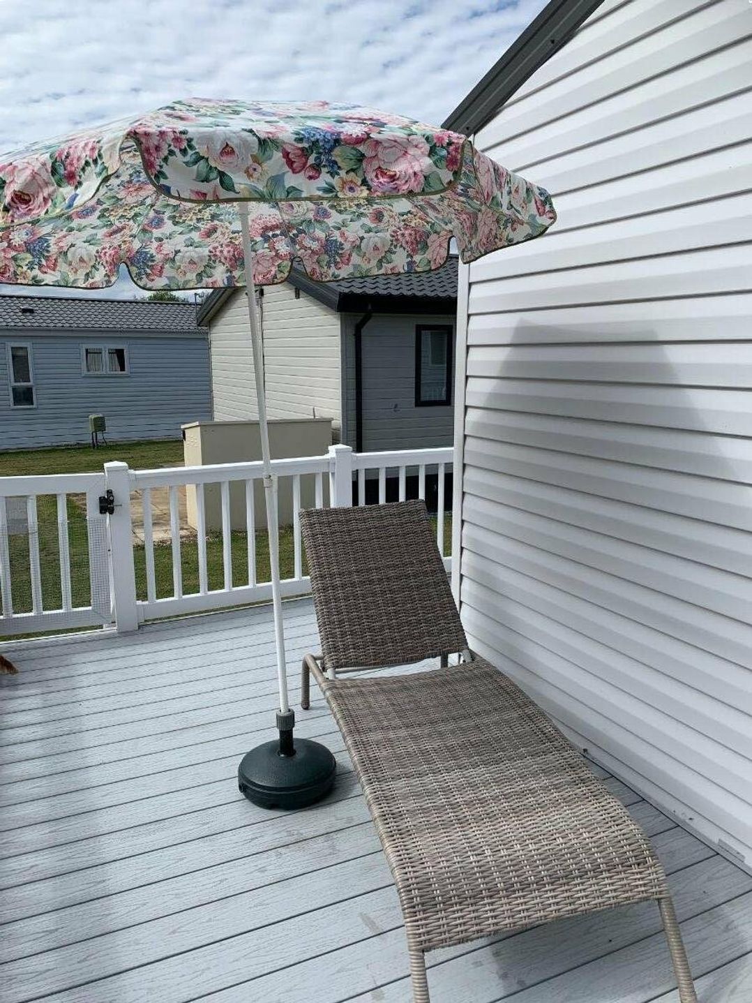 Manor Park Holiday Village - Holiday Accommodation 18468