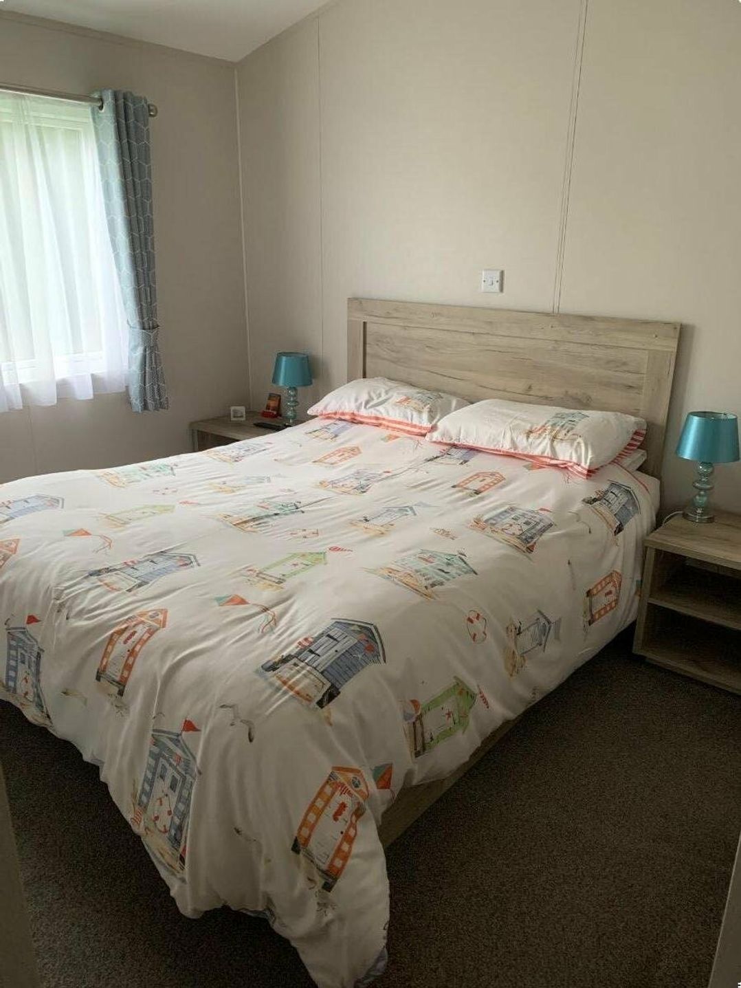 Manor Park Holiday Village - Holiday Accommodation 18468