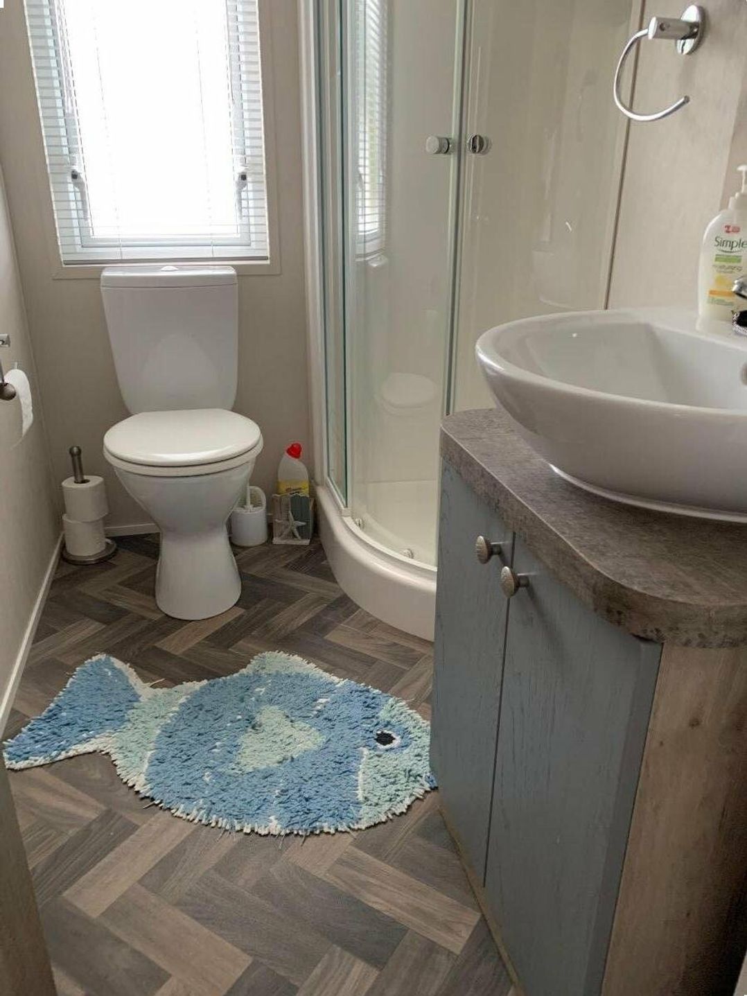 Manor Park Holiday Village - Holiday Accommodation 18468