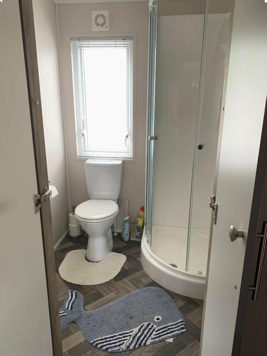 Manor Park Holiday Village - Holiday Accommodation 18468