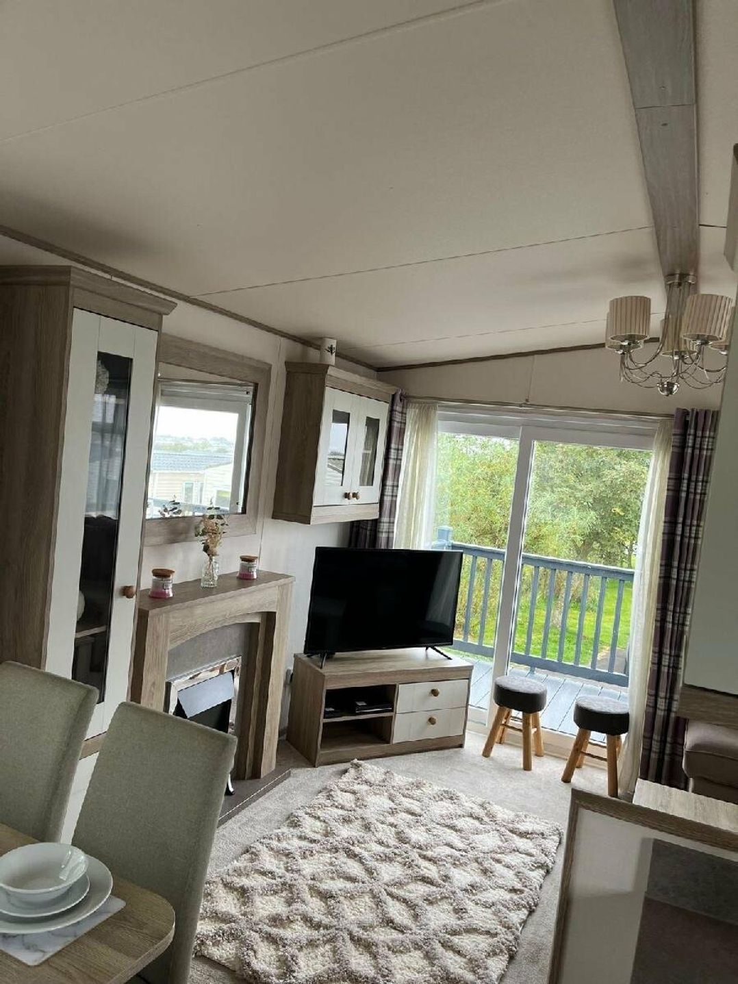 Thornwick Bay Holiday Village - Holiday Accommodation 18470