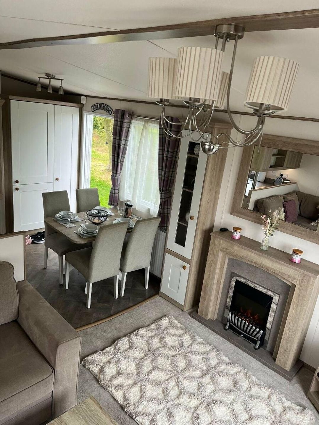 Thornwick Bay Holiday Village - Holiday Accommodation 18470