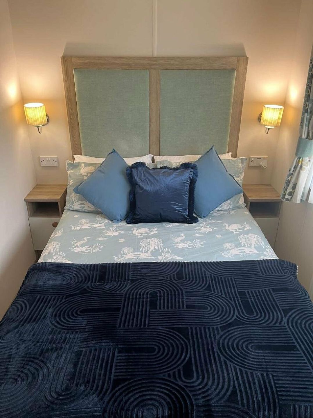 Thornwick Bay Holiday Village - Holiday Accommodation 18470